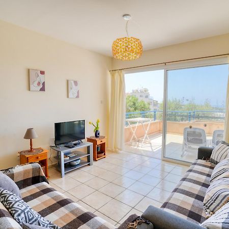 Paphos Resitour - Kings Palace מראה חיצוני תמונה