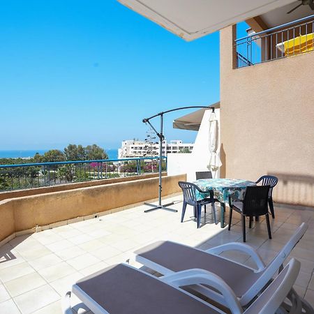 Paphos Resitour - Kings Palace מראה חיצוני תמונה