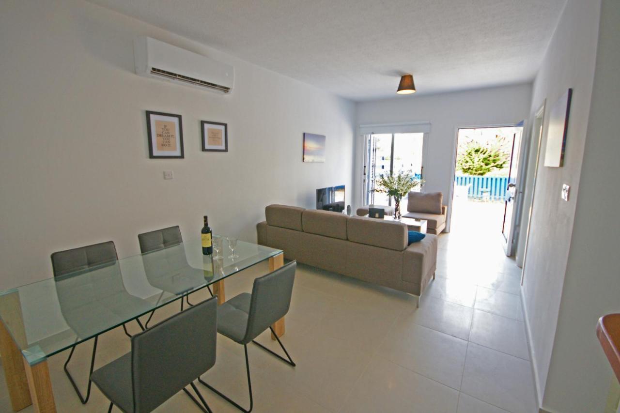 Paphos Resitour - Kings Palace מראה חיצוני תמונה