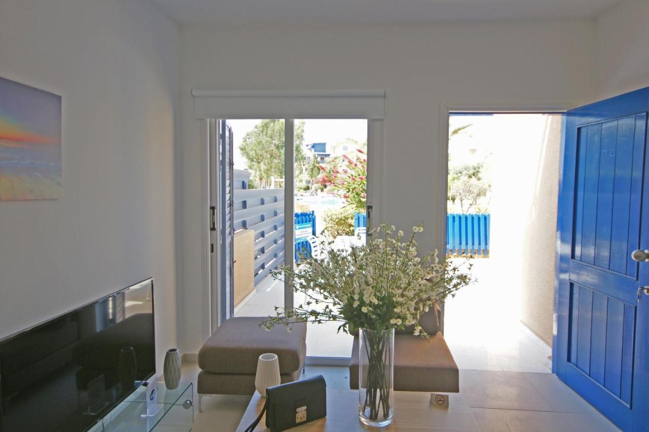 Paphos Resitour - Kings Palace מראה חיצוני תמונה