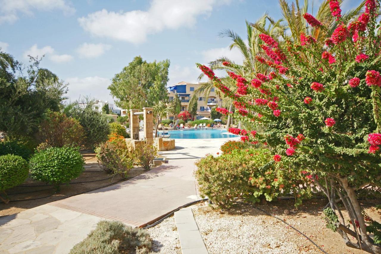 Paphos Resitour - Kings Palace מראה חיצוני תמונה