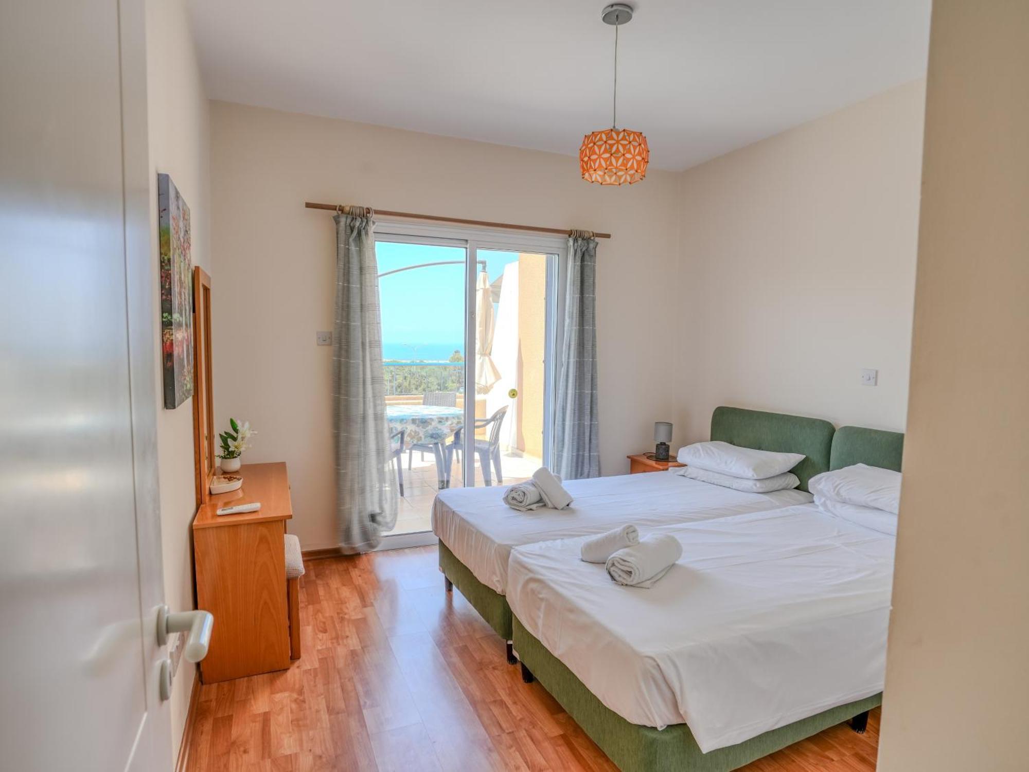 Paphos Resitour - Kings Palace מראה חיצוני תמונה