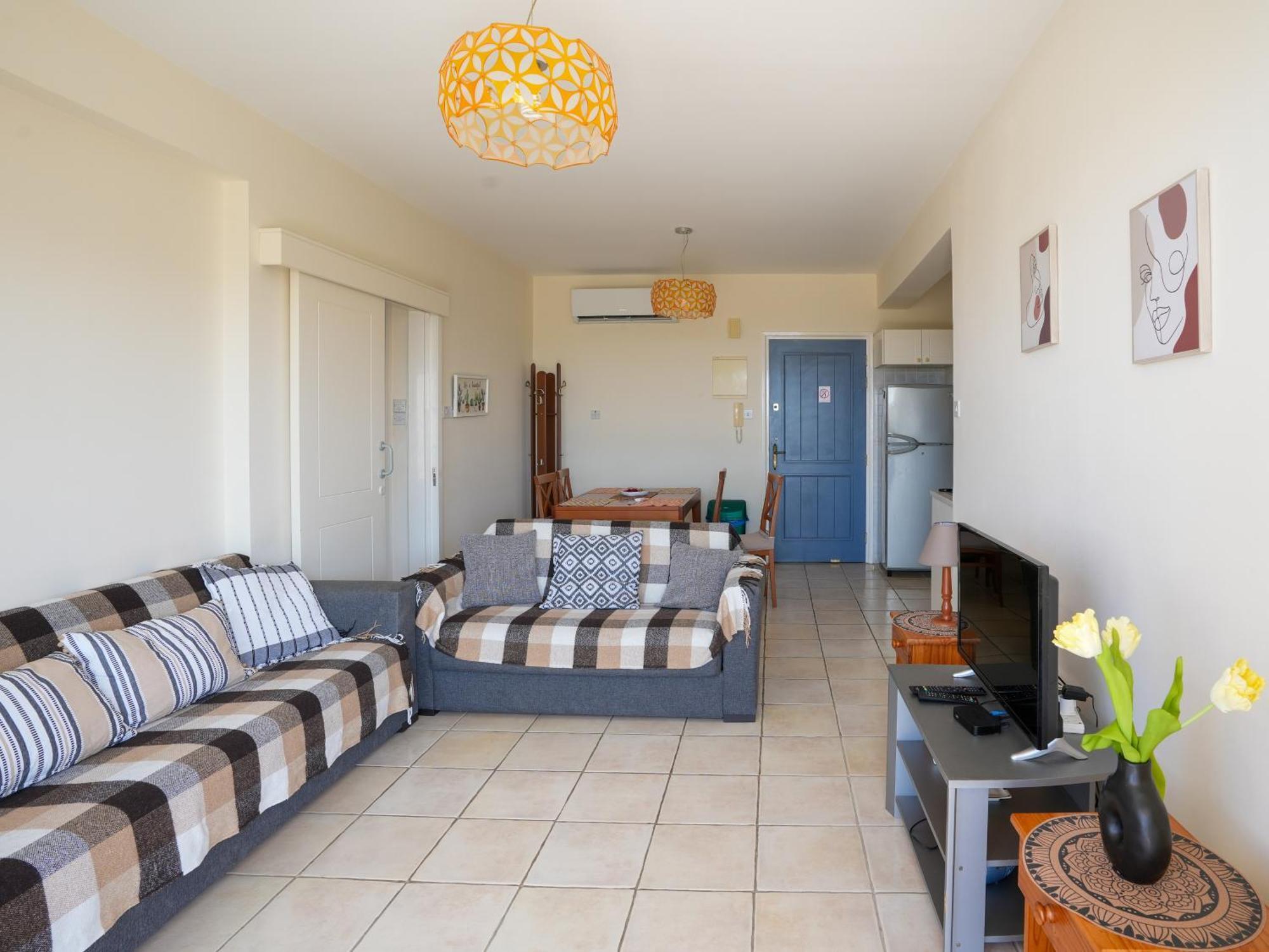 Paphos Resitour - Kings Palace מראה חיצוני תמונה